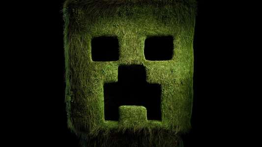 A Minecraft Movie - Backdrops