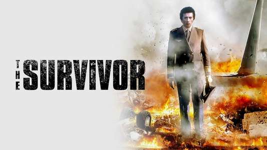 The Survivor - Backdrops
