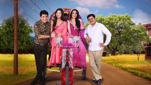 Bhabi Ji Ghar Par Hain - Backdrops