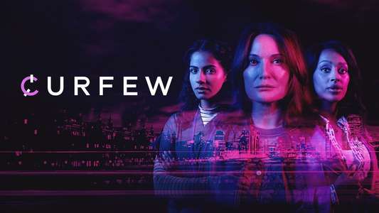 Curfew - Backdrops