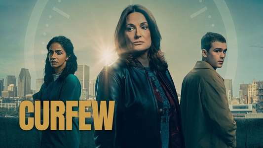 Curfew - Backdrops