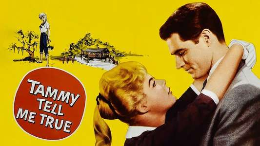 Tammy Tell Me True - Backdrops
