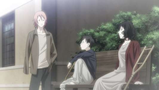 Black Butler - Backdrops