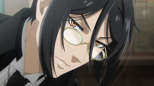 Black Butler - Backdrops