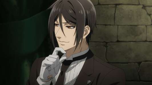 Black Butler - Backdrops