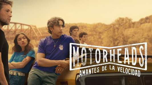 Motorheads - Backdrops