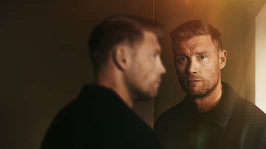 Flintoff - Backdrops