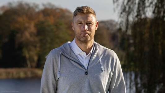 Flintoff - Backdrops