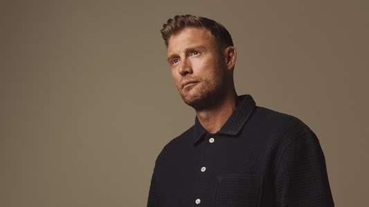 Flintoff - Backdrops