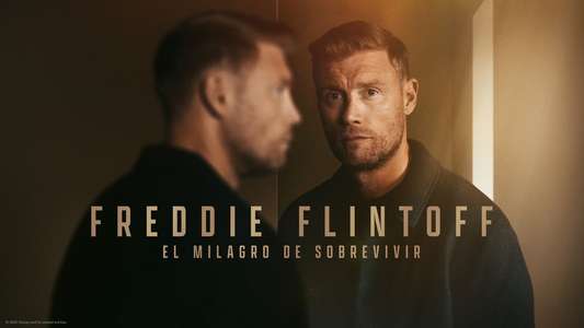 Flintoff - Backdrops