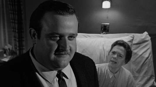 The Strangler - Backdrops