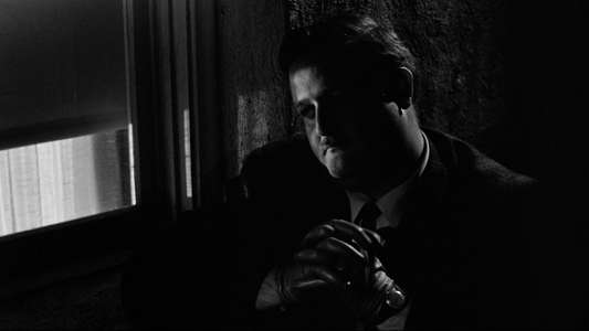 The Strangler - Backdrops
