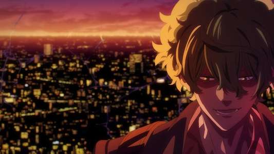 Lycoris Recoil - Backdrops
