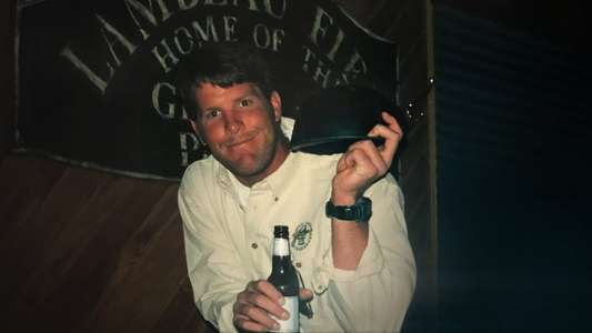 Untold: The Fall of Favre - Backdrops