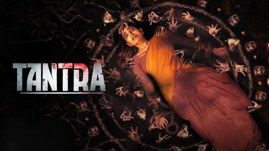 Tantra - Backdrops