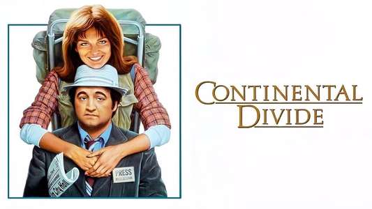 Continental Divide - Backdrops