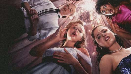 Fear Street: Prom Queen - Backdrops