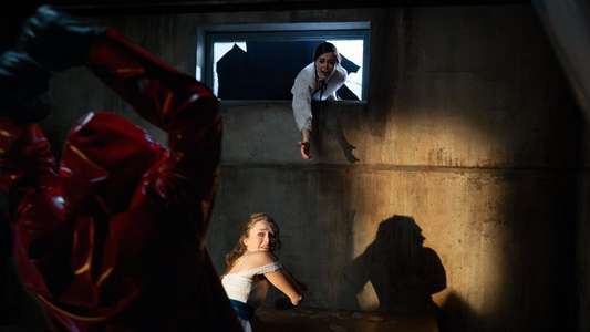 Fear Street: Prom Queen - Backdrops