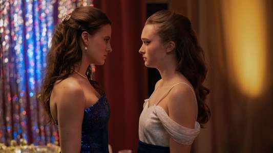 Fear Street: Prom Queen - Backdrops