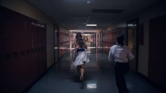 Fear Street: Prom Queen - Backdrops