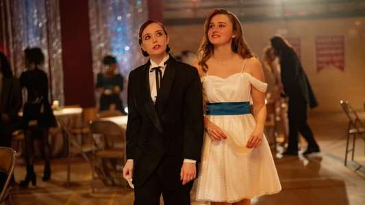 Fear Street: Prom Queen - Backdrops