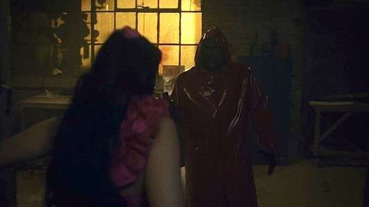 Fear Street: Prom Queen - Backdrops