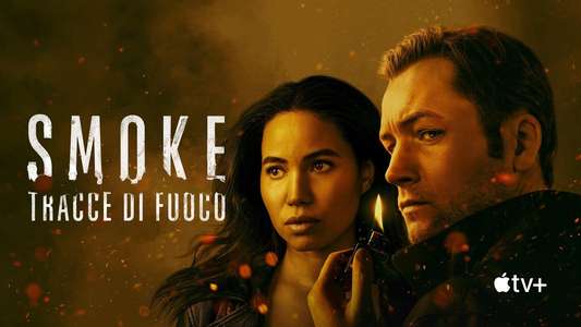 Smoke - Backdrops