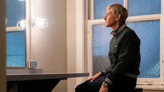 Ellen Degeneres: For Your Approval - Backdrops