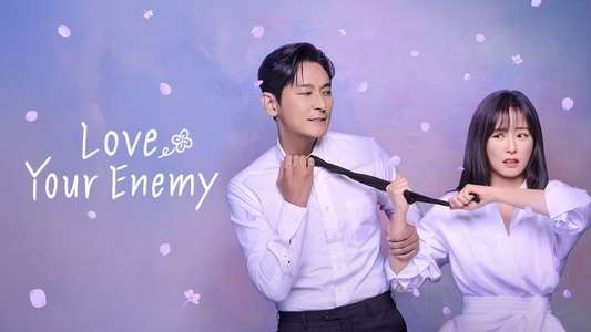 Love Your Enemy - Backdrops