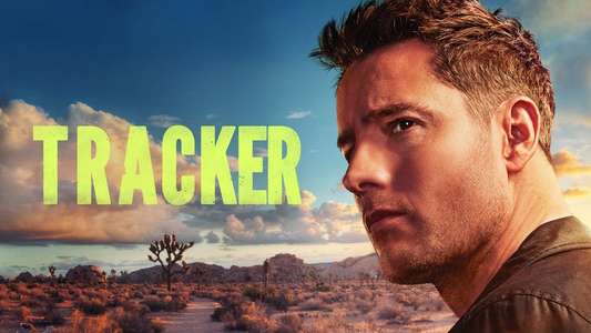 Tracker - Backdrops