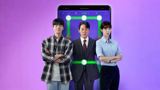 Unlock My Boss - Backdrops