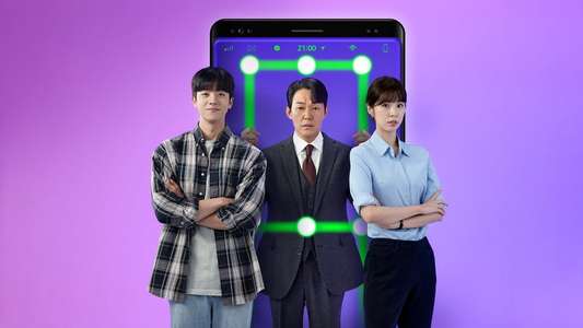 Unlock My Boss - Backdrops