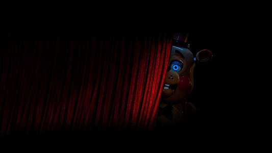Five Nights at Freddy's 2 - Backdrops