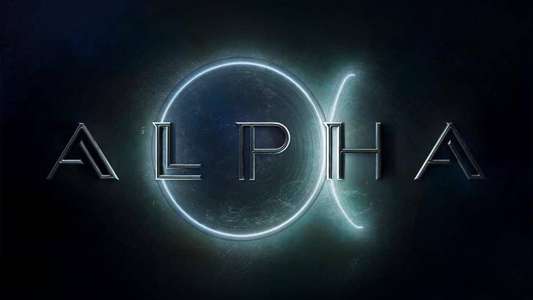 Alpha - Backdrops