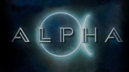 Alpha - Backdrops