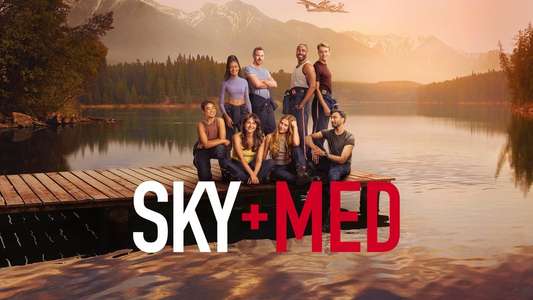 SKYMED - Backdrops