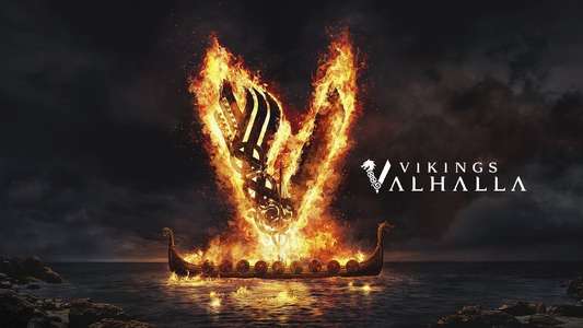 Vikings: Valhalla - Backdrops
