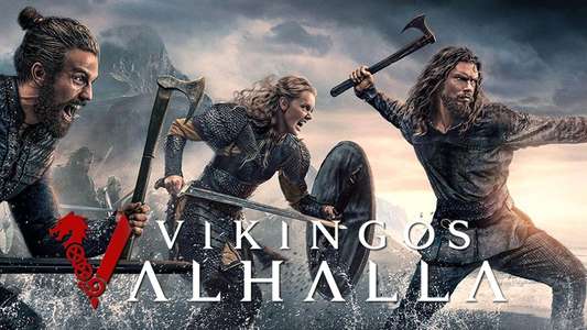 Vikings: Valhalla - Backdrops