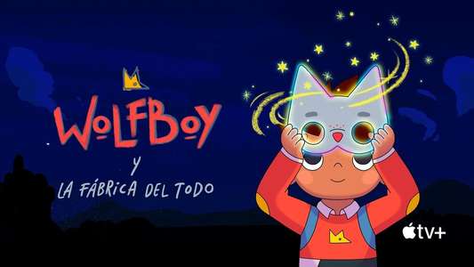 Wolfboy and The Everything Factory - Backdrops