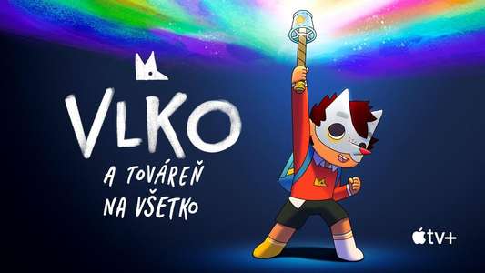 Wolfboy and The Everything Factory - Backdrops