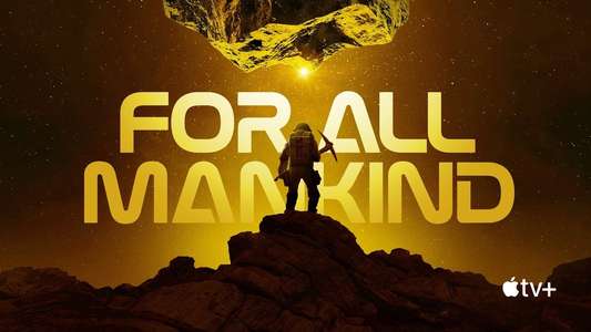 For All Mankind - Backdrops