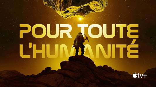 For All Mankind - Backdrops