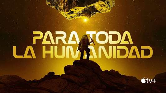 For All Mankind - Backdrops