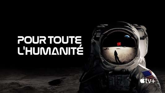 For All Mankind - Backdrops