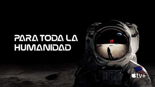 For All Mankind - Backdrops