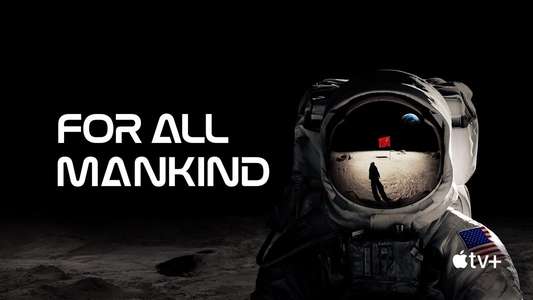 For All Mankind - Backdrops