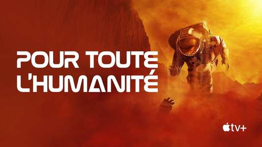 For All Mankind - Backdrops