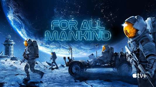 For All Mankind - Backdrops