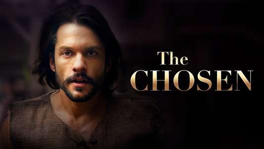 The chosen - Backdrops