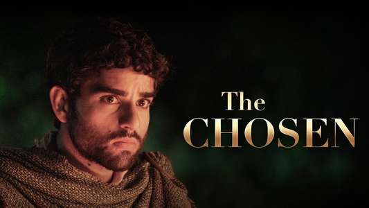 The chosen - Backdrops